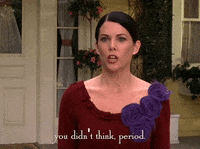 season 5 netflix GIF by Gilmore Girls 