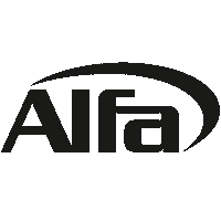 Alfa-Direkt handwerk alfa handwerker werkzeug Sticker