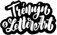 Czech Sticker by LetterArt.cz