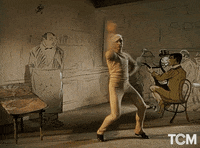 French Love GIF by Turner Classic Movies