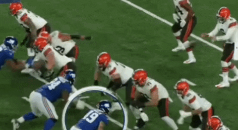 CoachGeneClemons  GIF