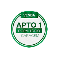 Tibola_imoveis tibola apto1 Sticker