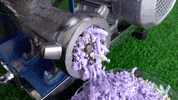 Relaxing Meat Grinder GIF