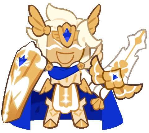 Happy Video Game Sticker by cookierun