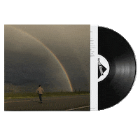 Indie Nyc Sticker by Bayonet Records