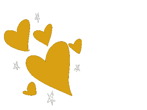 Heart Sticker