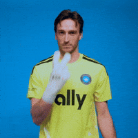 Watching Tyler Miller GIF by Charlotte FC