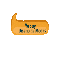 Diseno Sticker by Colegiatura