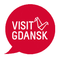 Visit Trojmiasto Sticker by Gdansk_official