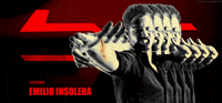 deaf actor GIF by Emilio Insolera