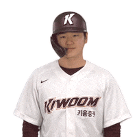 키움히어로즈 Sticker by Kiwoom Heroes Baseball Club