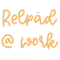 Relpäd Sticker by Lucie Gerstmann