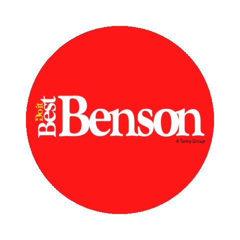 BensonGuamENT giphyupload best retail guam Sticker