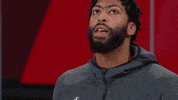 Jumping Nba Playoffs GIF by NBA