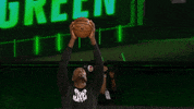 Nba Playoffs Sport GIF by NBA