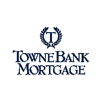 Towne Sticker by TowneBank Mortgage