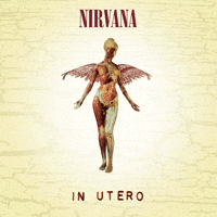 Alternative Rock 90S GIF