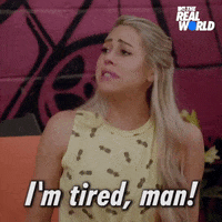 realworld season 1 episode 2 facebook watch the real world on watch GIF