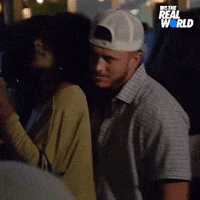 Season 1 Episode 10 GIF by Real World on Watch