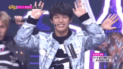 k-pop GIF