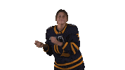 Qu_Bobcats Quwih2019 Sticker by Quinnipiac Bobcats