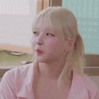 Yes Nod GIF
