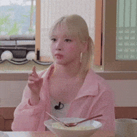 Peace V GIF