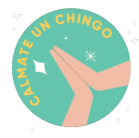 Girl Please Sticker by Papel y Lapiz