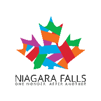 Sticker by Niagara Falls Tourism