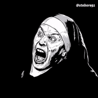Halloween Omg GIF