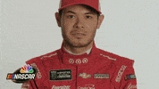 awkward oh no GIF by NASCAR on NBC