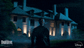 Leaving Walking Away GIF by Marvel Studios