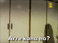 bollywood where where are you seeta aur geeta where did you go GIF