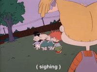 nicksplat rugrats GIF
