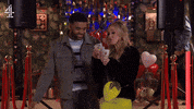 Money Winner GIF by Hollyoaks