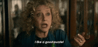 Season 2 Puzzle GIF by Paramount+