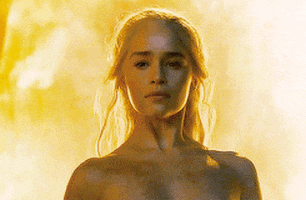 daenerys GIF
