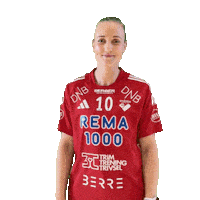 Rema1000Ligaen Sticker by Norsk Topphåndball