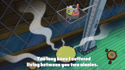 episode 1 whirly brains GIF by SpongeBob SquarePants