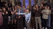 Snl GIF by Saturday Night Live
