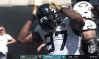 2018 Nfl Football GIF by NFL