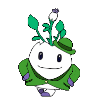 St Patricks Day Dancing Sticker by Magic Eden