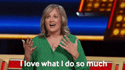 abcnetwork love job teacher press your luck GIF