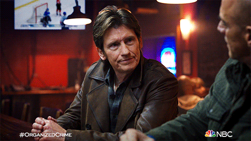 Season 2 Nbc GIF by Law & Order