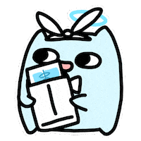Archive Sticker by circlecan