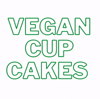 Plant-Based Vegan GIF by Caavakushi
