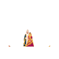 Karagiri wedding shaadi karagiri karagirikidulhan Sticker
