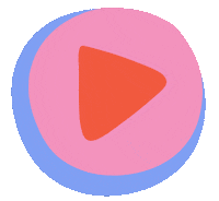 Podcast Play Sticker by Genias