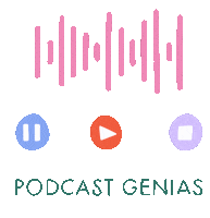 Lunesnomelaganas Sticker by Genias