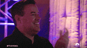 The Voice Coach GIF by NBC
